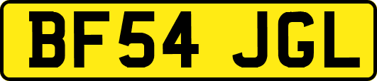 BF54JGL