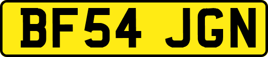 BF54JGN