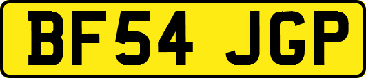 BF54JGP