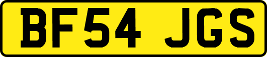 BF54JGS
