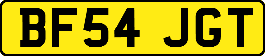 BF54JGT