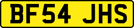 BF54JHS