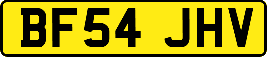 BF54JHV