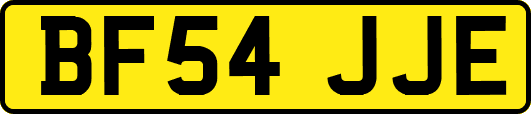 BF54JJE