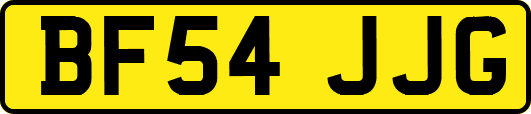 BF54JJG