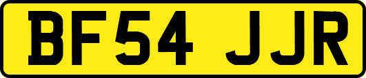 BF54JJR