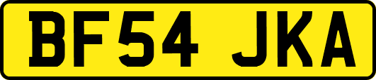 BF54JKA