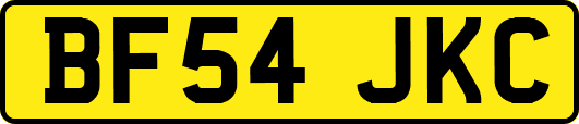BF54JKC
