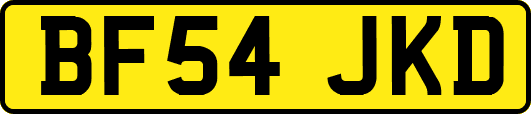 BF54JKD