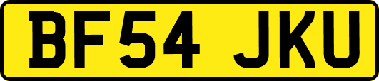 BF54JKU