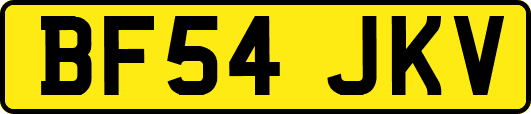 BF54JKV