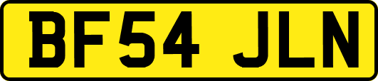 BF54JLN