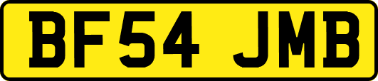 BF54JMB