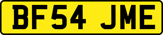 BF54JME
