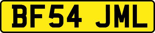 BF54JML