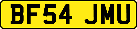 BF54JMU
