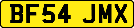 BF54JMX