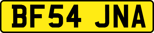 BF54JNA