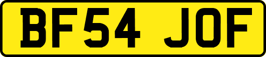 BF54JOF