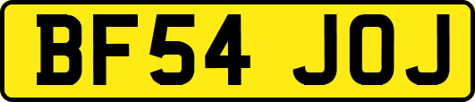 BF54JOJ