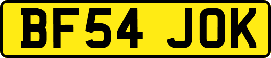 BF54JOK