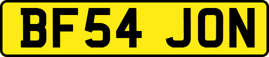 BF54JON