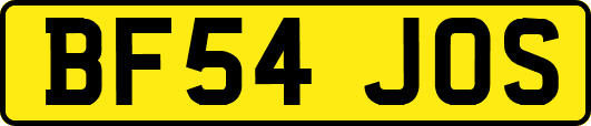 BF54JOS