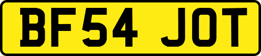 BF54JOT