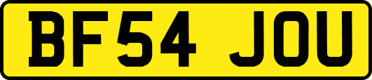 BF54JOU