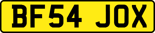 BF54JOX