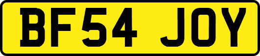 BF54JOY