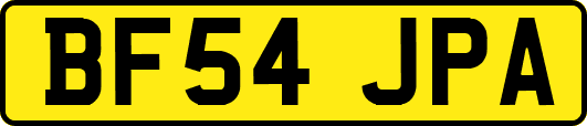 BF54JPA