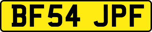 BF54JPF