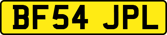 BF54JPL