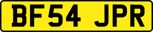 BF54JPR