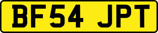 BF54JPT
