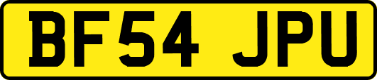 BF54JPU