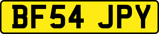 BF54JPY