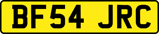 BF54JRC