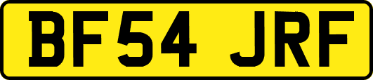 BF54JRF