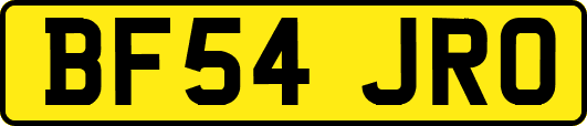 BF54JRO