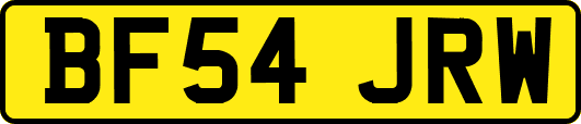 BF54JRW