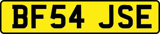 BF54JSE