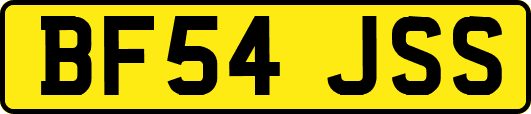 BF54JSS