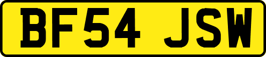 BF54JSW
