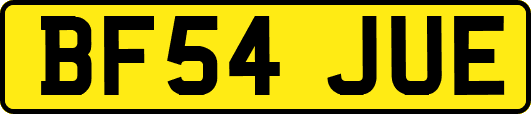 BF54JUE