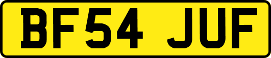 BF54JUF