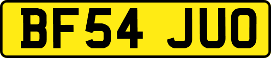 BF54JUO