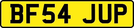 BF54JUP