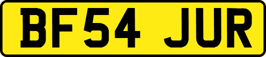 BF54JUR